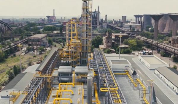 Combinatul Siderurgic de la Galați, în criză. Devine obiectiv strategic național și va fi scos la licitație