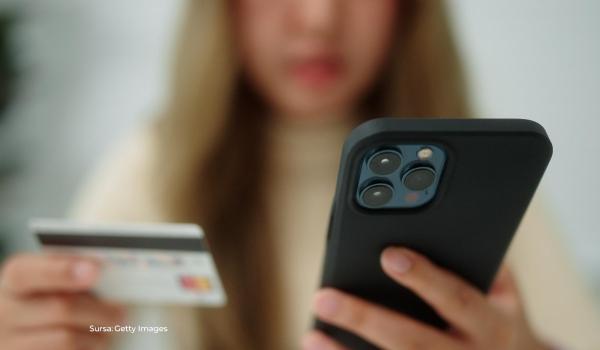 Creștere alarmantă a fraudelor online. Poliția explică pas cu pas cum ne putem proteja de înșelătorii