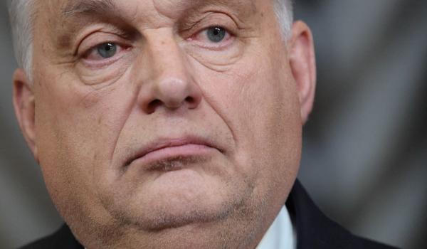 Viktor Orban, într-un miting electoral: Ucraina este "dușmanul" Ungariei