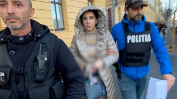 Ancheta în cazul Kreiner ar putea fi redeschisă. Iubita lui a fost arestată pentru complicitate la altă crimă