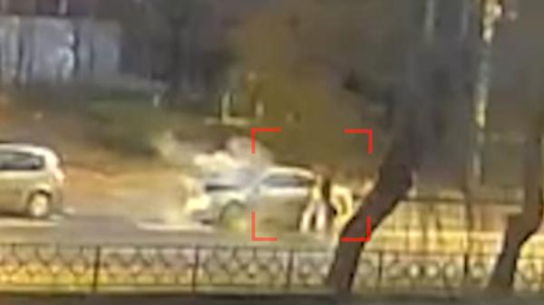 Şir de greşeli penale pentru un şofer din Piatra Neamţ. A băut, a provocat un accident, a fugit şi a minţit