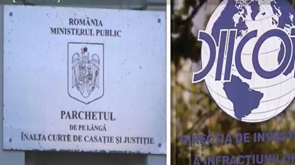 Lupta pentru şefia parchetelor. Procuroarea care l-a prins cu şpagă pe Buzatu vrea la Parchetul General