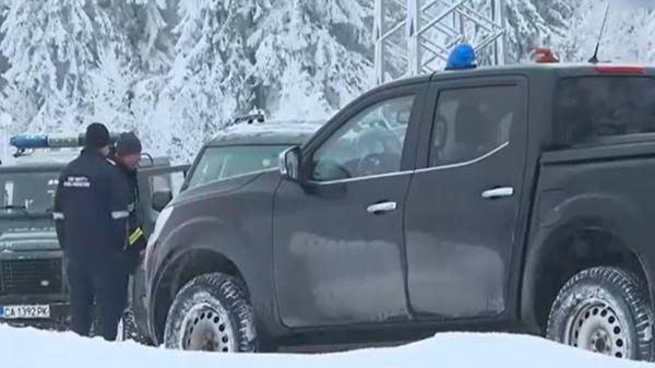 Mister în Bulgaria: Trei suspecți de triplă crimă la un refugiu montan, găsiți împușcați