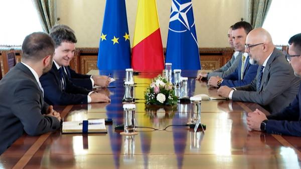 Săptămână decisivă pentru Guvern: cereri divergente din coaliție și trei moțiuni în Senat