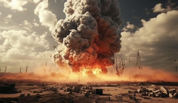 Propagandistul lui Putin scrie despre "Moartea României" şi despre lovituri nucleare la Bucureşti