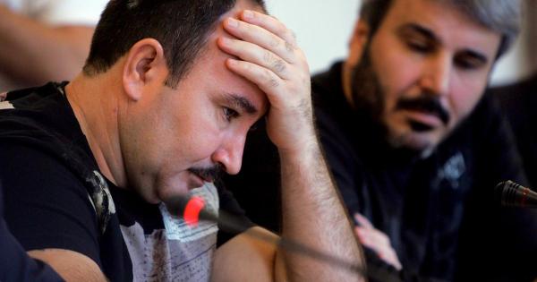 Curtea de Apel București l-a reabilitat pe interlopul Nuțu Cămătaru