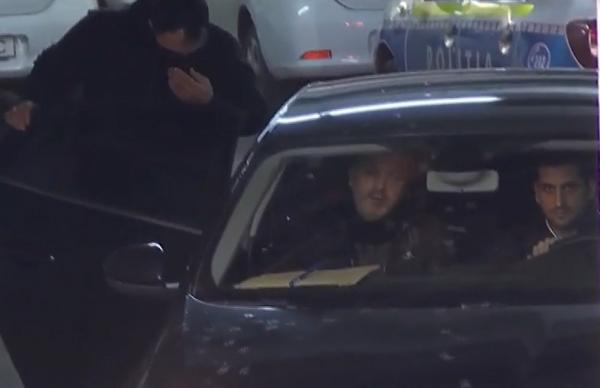 Polițistul ajuns șef după ce tatăl său a dat șpagă, anchetat de DNA. Ar fi angajat pe pile o tânără apropiată