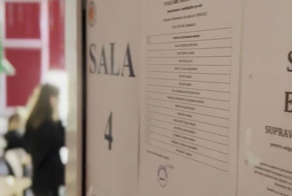 Calendarul simulărilor pentru Evaluarea Națională și Bacalaureat 2026. Ce materii vor susţine elevii