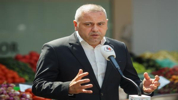 Ministrul Agriculturii refuză tăierile şi nu a semnat ordonanţa. "Noi ne-am făcut reorganizarea"