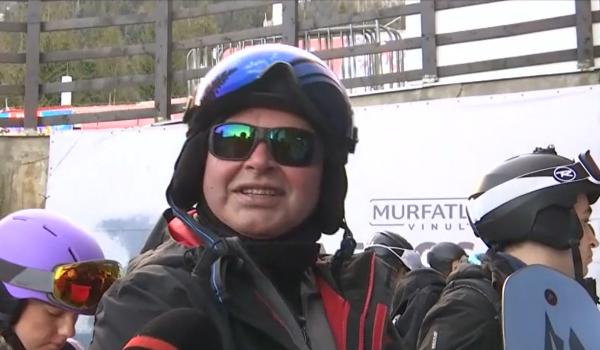 Cum poți schia mai ieftin în Poiana Brașov. Ziua în care tarifele scad pentru brașoveni