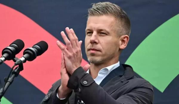 Liderul opoziției din Ungaria îl acuză pe Viktor Orbán că ar folosi înregistrări intime pentru șantaj politic