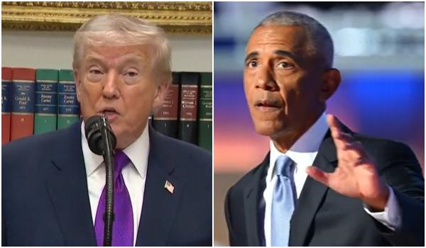 Trump sacrifică sănătatea oamenilor pentru a face maşinile mai ieftine. A anulat o lege promovată de Obama