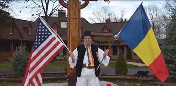 Românul care a creat primul sat românesc din SUA, găsit mort în casa sa din Cluj. Poliţia ia în calcul o crimă