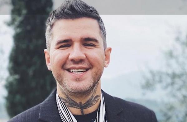 Sorin Stratulat, de la adolescentul care aranja colegele la antreprenor de top: "Îmi place să ascult"