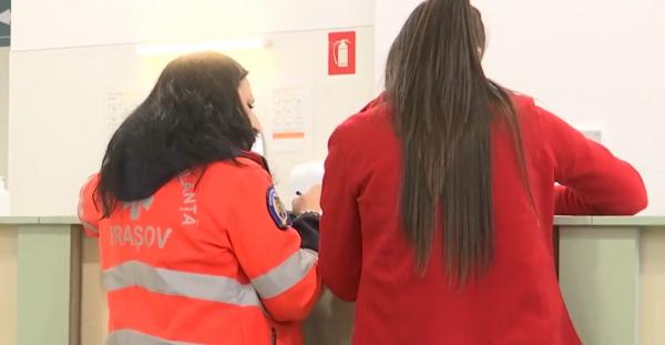 Criză de medici la spitalul din Braşov. 4 din cei 5 radiologi şi-au dat demisia din cauza volumului de muncă