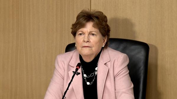 Senatoare SUA: Nu luaţi în serios raportul privind alegerile, e eronat şi nu va avea nicio consecinţă