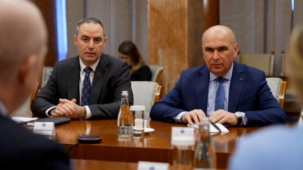 România se împrumută la cele mai mici dobânzi din ultimii ani, după decizia CCR privind pensiile speciale