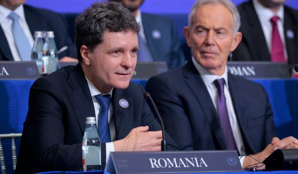 Consiliul de Pace pentru Gaza s-a încheiat. Cu ce se alege România la finalul evenimentului