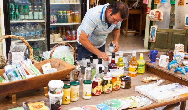 Produsul considerat cândva "mâncarea săracului", devenit delicatesă în restaurantele moderne ale lumii