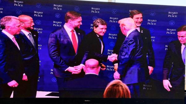 Analist, despre discursul lui Nicuşor Dan la Consiliul de Pace: Dezamăgitor, Trump aşteaptă lucruri tangibile