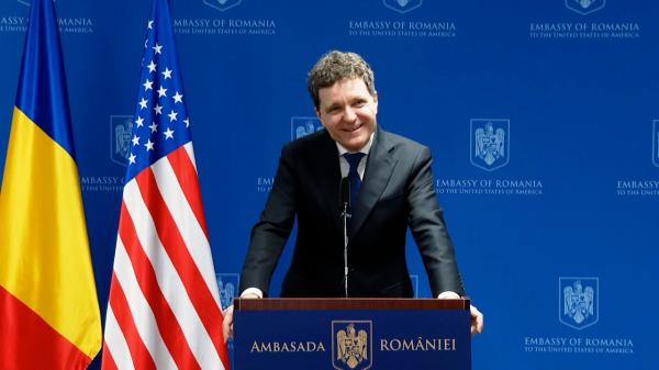 Negocieri pentru o vizită la Casa Albă, după ce Nicuşor Dan a participat la Consiliul pentru Pace