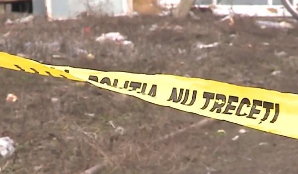 Răzbunare oarbă în Mureș. O femeie de 72 ani a fost atacată cu drujba chiar de fiul său. Bărbatul s-a sinucis