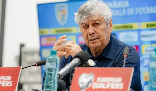 Mircea Lucescu a luat decizia finală. Va sta pe bancă la barajul cu Turcia, în ciuda recomandărilor medicilor