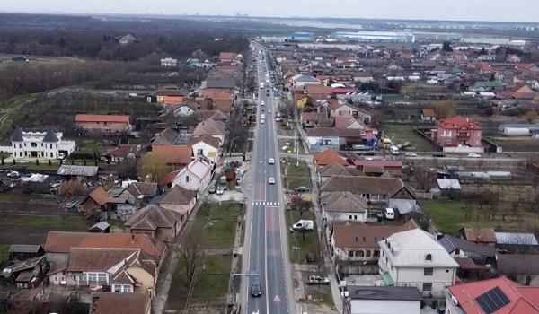 Judeţul din România care oferă 20 de milioane de lei comunelor care se unesc