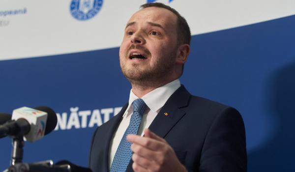 Reacţia lui Rogobete, după cazurile medicilor bătuţi în spitale. Măsurile anunţate de ministrul Sănătăţii