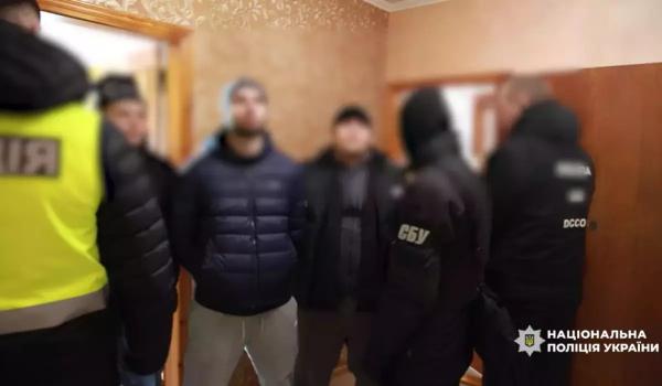 STENOGRAME. Cum funcţiona gruparea din Republica Moldova, acuzată că plănuia asasinate la comandă în Ucraina