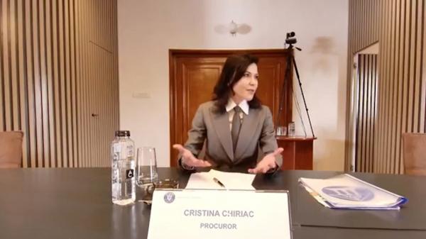 Interviurile pentru şefia Parchetului General. Procurorul cu avere de milioane de euro s-a blocat la întrebări