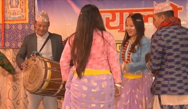 Cum au celebrat nepalezii stabiliți în România Anul Nou Tibetan: "Sărbătorim împreună, ca niște prieteni"