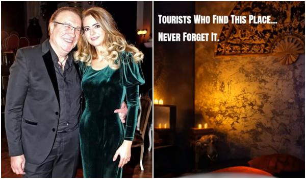 SURSE. Văduva lui Cotabiţă ar fi administrat direct unul dintre saloanele vizate în dosarul de proxenetism