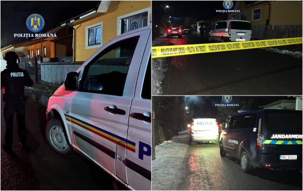 A vrut să cumpere o armă de vânătoare și a ajuns să fie împușcat cu ea. Bărbat de 31 de ani, mort în Vrancea