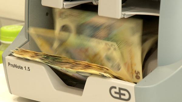 Fraudă uriașă la Inspectoratul Școlar Constanța: peste 7 milioane de euro, dispăruți din circuit