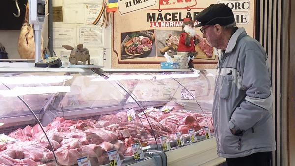 Alimentul care e mai ieftin ca niciodată. Preţul ascunde de fapt o criză profundă a României