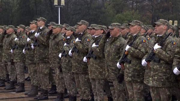 Revolta specialilor, episodul 2. Poliţiştii au început protestele pentru că se vor pensiona la 65 de ani