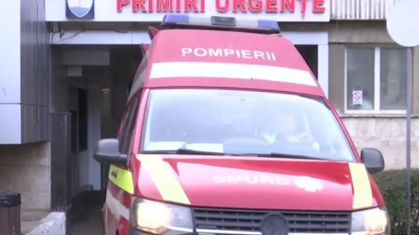 Dosar penal în cazul copiilor intrați în moarte cerebrală la Constanța: 11 doctori, anchetați