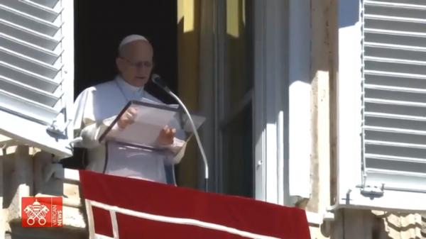 Papa Leon face apel la detoxifiere tehnologică: "Să ascultăm vocea Duhului Sfânt"