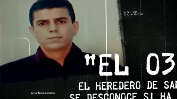 Cine îi ia locul lui El Mencho și devine cel mai puternic traficant de droguri din lume. Există o singură poză