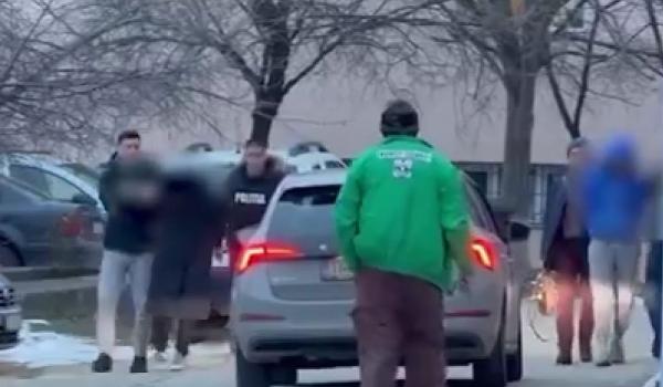 Adolescenții din Timiș care l-au ucis pe Mario au avut discernământ. Patru dintre dealerii lor, reținuți