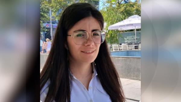 Ultimele clipe din viaţa Alexandrei, asistenta medicală care a murit la 23 de ani