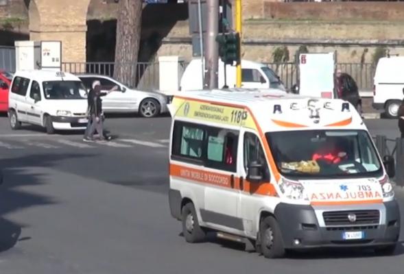 Despăgubită în instanță pentru un accident de telemuncă. Decizie istorică în Italia
