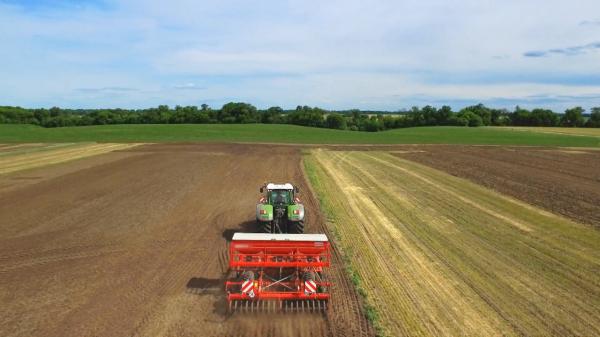 Fermierii români, revoltaţi că Acordul Mercosur a intrat în vigoare. "Unde vom ajunge noi?"