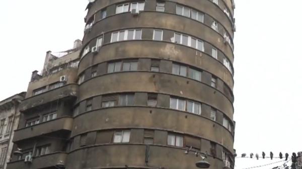 Cum arată Bucureștiul în fața unui cutremur: 2.000 de clădiri necesită consolidare urgentă