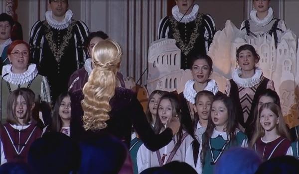 63 de ani de Madrigal. Povestea corului care a dus România pe scenele lumii: "Sunt cei mai buni ambasadori"