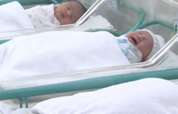 Testarea bebeluşilor cu boli rare, mai rapidă. Pas important făcut de România pentru sănătatea nou-născuților