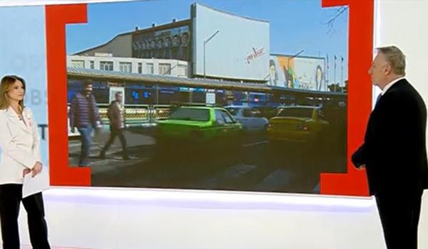 De ce a lovit Iran Dubaiul? General: Nu a avut nicio legătură cu obiectivele militare