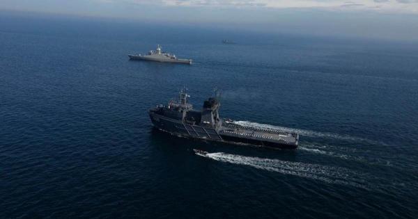 Traficul maritim prin strâmtoarea Ormuz, cea mai importantă rută de export de petrol, blocată de iranieni