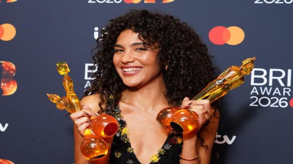 Olivia Dean, 4 trofee la BRIT Awards. Rosalia, printre artiştii remarcaţi